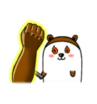 かわたぬさん（個別スタンプ：37）