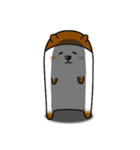 かわたぬさん（個別スタンプ：38）