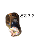 momos face（個別スタンプ：5）
