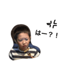 momos face（個別スタンプ：13）