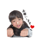 kids kids kids！（個別スタンプ：1）