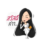 WantzBrand（個別スタンプ：1）