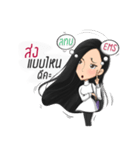 WantzBrand（個別スタンプ：5）