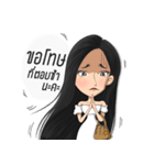 WantzBrand（個別スタンプ：8）