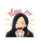 WantzBrand（個別スタンプ：13）