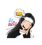 WantzBrand（個別スタンプ：19）