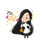 WantzBrand（個別スタンプ：20）