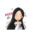 WantzBrand（個別スタンプ：21）