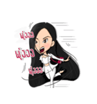 WantzBrand（個別スタンプ：22）