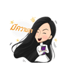 WantzBrand（個別スタンプ：24）