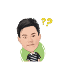 TH1（個別スタンプ：4）