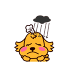 pet pet chef - fig pig（個別スタンプ：5）