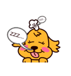 pet pet chef - fig pig（個別スタンプ：14）