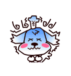 pet pet chef - fig pig（個別スタンプ：17）