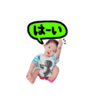 Reito.2（個別スタンプ：14）