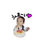 Reito.2（個別スタンプ：20）