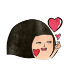 ugly ugly ugly（個別スタンプ：2）
