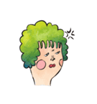 ugly ugly ugly（個別スタンプ：13）