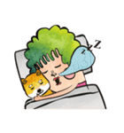 ugly ugly ugly（個別スタンプ：23）