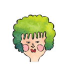 ugly ugly ugly（個別スタンプ：24）