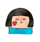 ugly ugly ugly（個別スタンプ：37）