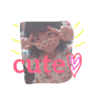 y'a（個別スタンプ：4）