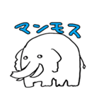 かつら猫の日常01（個別スタンプ：40）