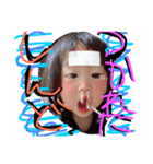 せなれなーず（個別スタンプ：4）