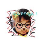 せなれなーず（個別スタンプ：8）