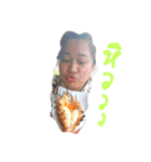totang'fam（個別スタンプ：12）
