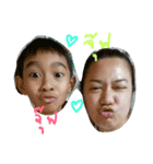 totang'fam（個別スタンプ：13）