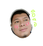 totang'fam（個別スタンプ：14）