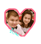totang'fam（個別スタンプ：15）