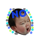 so-mama（個別スタンプ：6）
