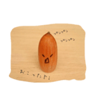 どんぐり．（個別スタンプ：5）