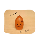 どんぐり．（個別スタンプ：10）