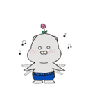 はなほっぺ（個別スタンプ：1）