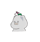 はなほっぺ（個別スタンプ：2）