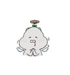 はなほっぺ（個別スタンプ：6）