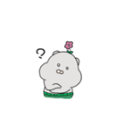 はなほっぺ（個別スタンプ：15）