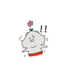 はなほっぺ（個別スタンプ：16）