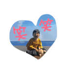 ナナのstamp（個別スタンプ：1）