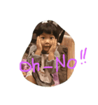 ナナのstamp（個別スタンプ：6）