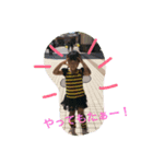 ナナのstamp（個別スタンプ：7）