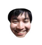 JAPANESE HAPPY BOY（個別スタンプ：2）