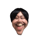 JAPANESE HAPPY BOY（個別スタンプ：6）