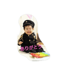 けんちゃん  part1（個別スタンプ：7）