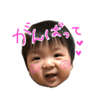 SUN SON STICKER 2（個別スタンプ：12）