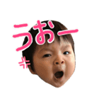 SUN SON STICKER 2（個別スタンプ：15）