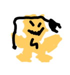 0 mame（個別スタンプ：1）